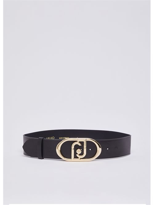 Nero/gold