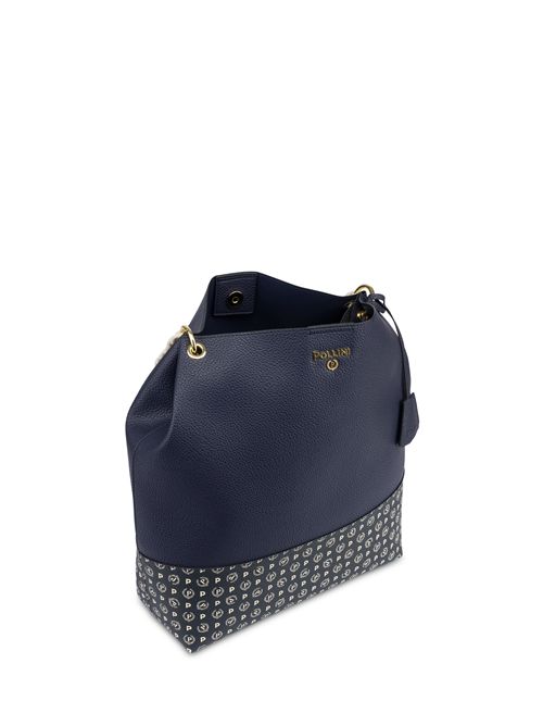 Shoulder Bag Darlene Navy/blu/avorio POLLINI | SC4500PP0OSJ1/75B