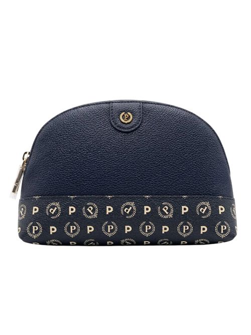 Busta donna blu